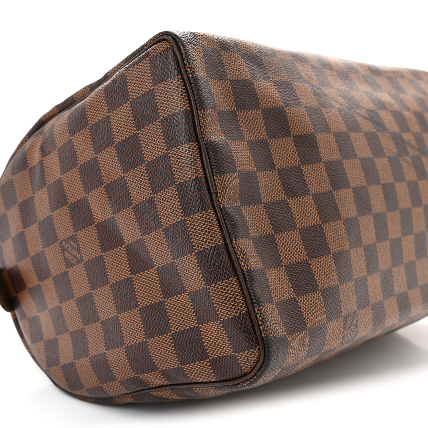 Louis Vuitton Damier Ebene Speedy 30 9 of 14