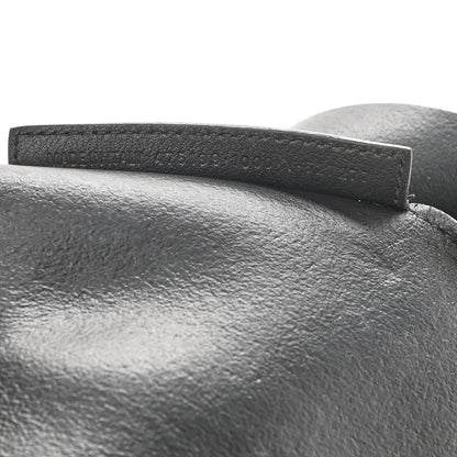Balenciaga Calfskin Small Everyday Tote Black 7 of 9