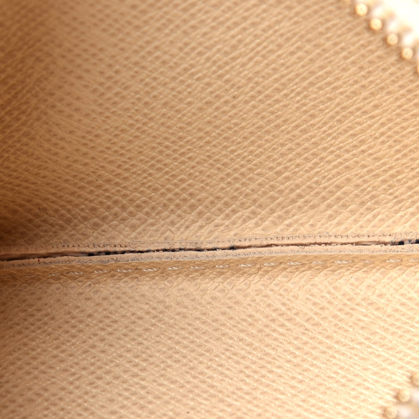 Damier Azur Key Pouch
