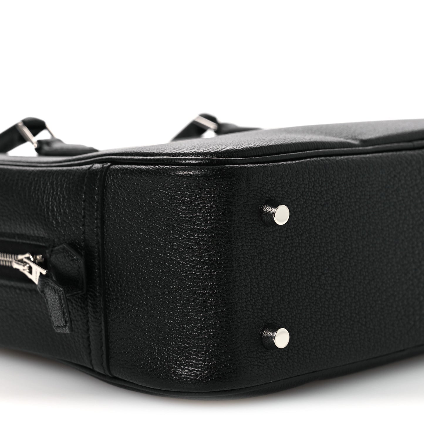 Chevre Mysore Mini Plume Black Black