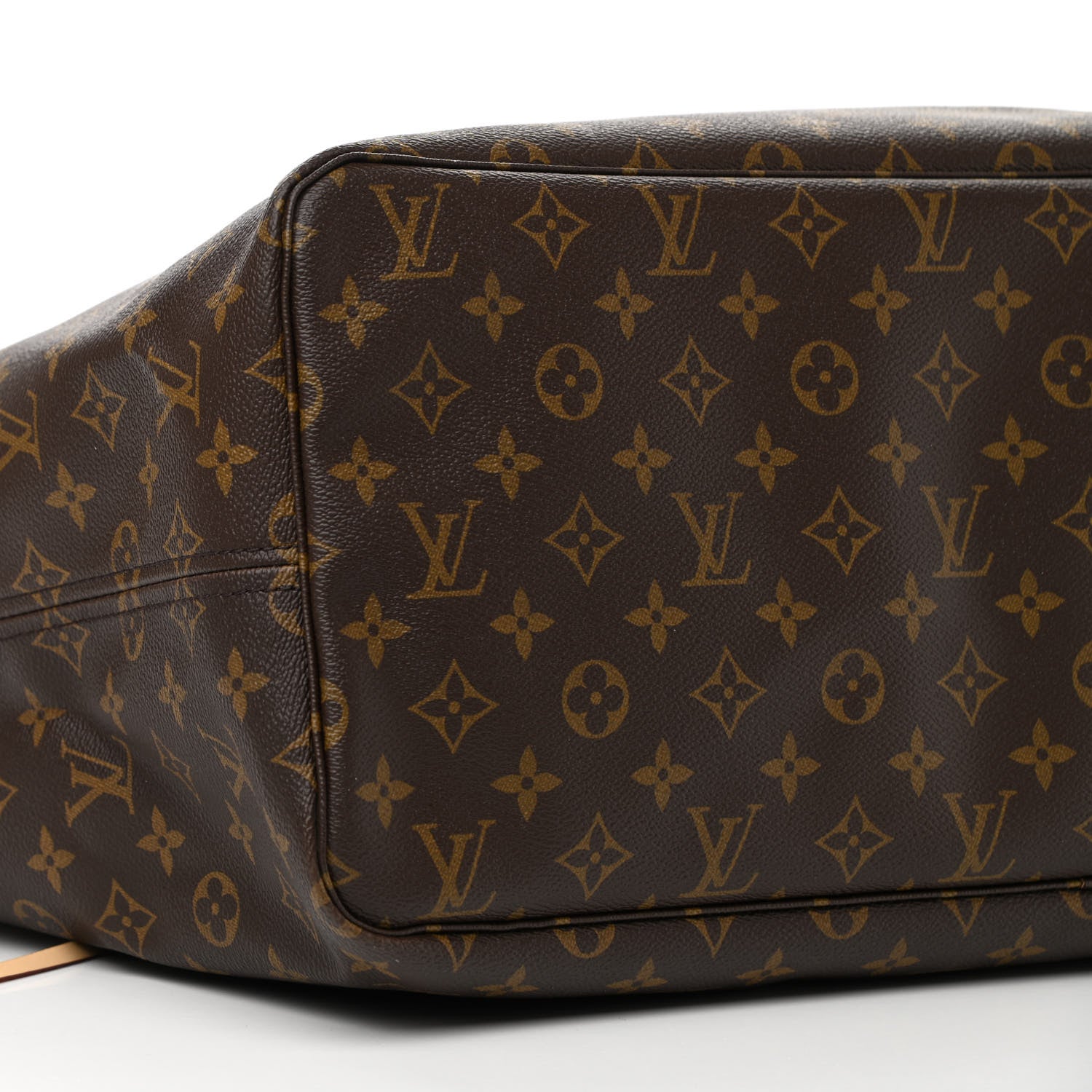 Louis Vuitton Monogram Neo Neverfull GM 9 of 12