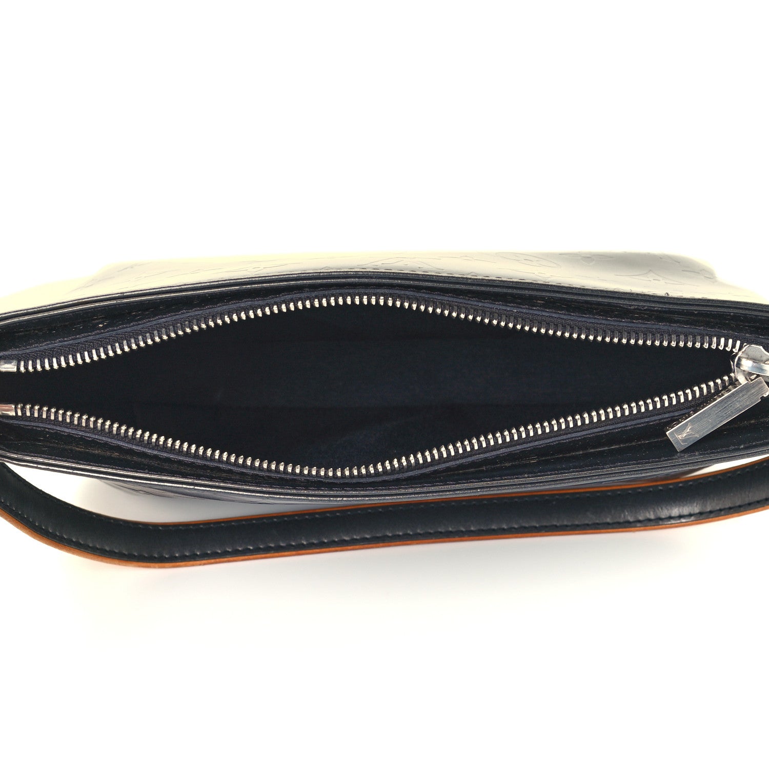 Louis Vuitton Mat Monogram Fowler Black 5 of 9