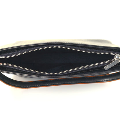 Louis Vuitton Mat Monogram Fowler Black 5 of 9
