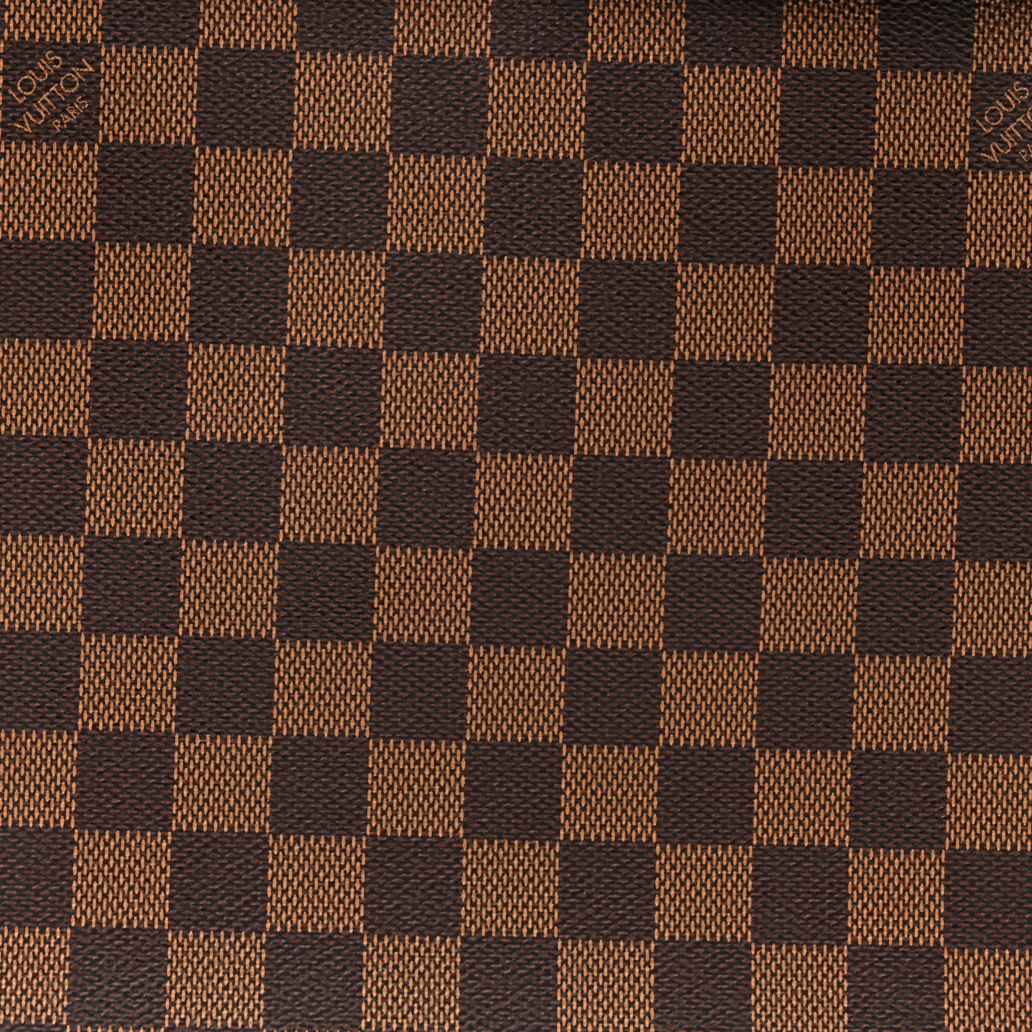 Damier Ebene Dorsoduro Messenger
