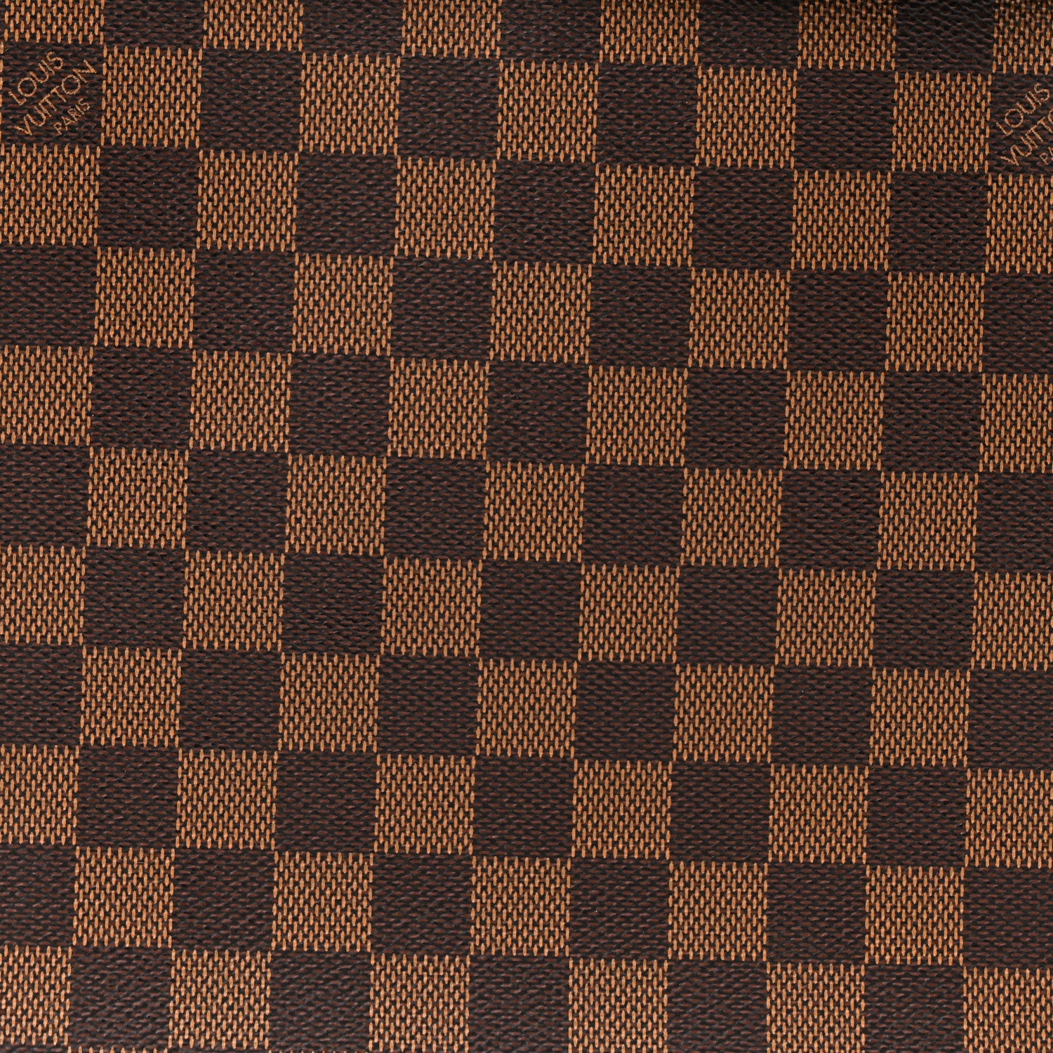 Louis Vuitton Damier Ebene Dorsoduro Messenger 7 of 9