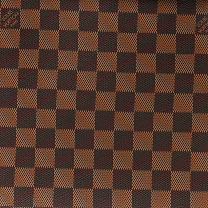 Louis Vuitton Damier Ebene Dorsoduro Messenger 7 of 9