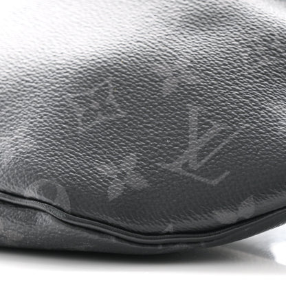 Louis Vuitton Monogram Eclipse Discovery Bumbag 10 of 10
