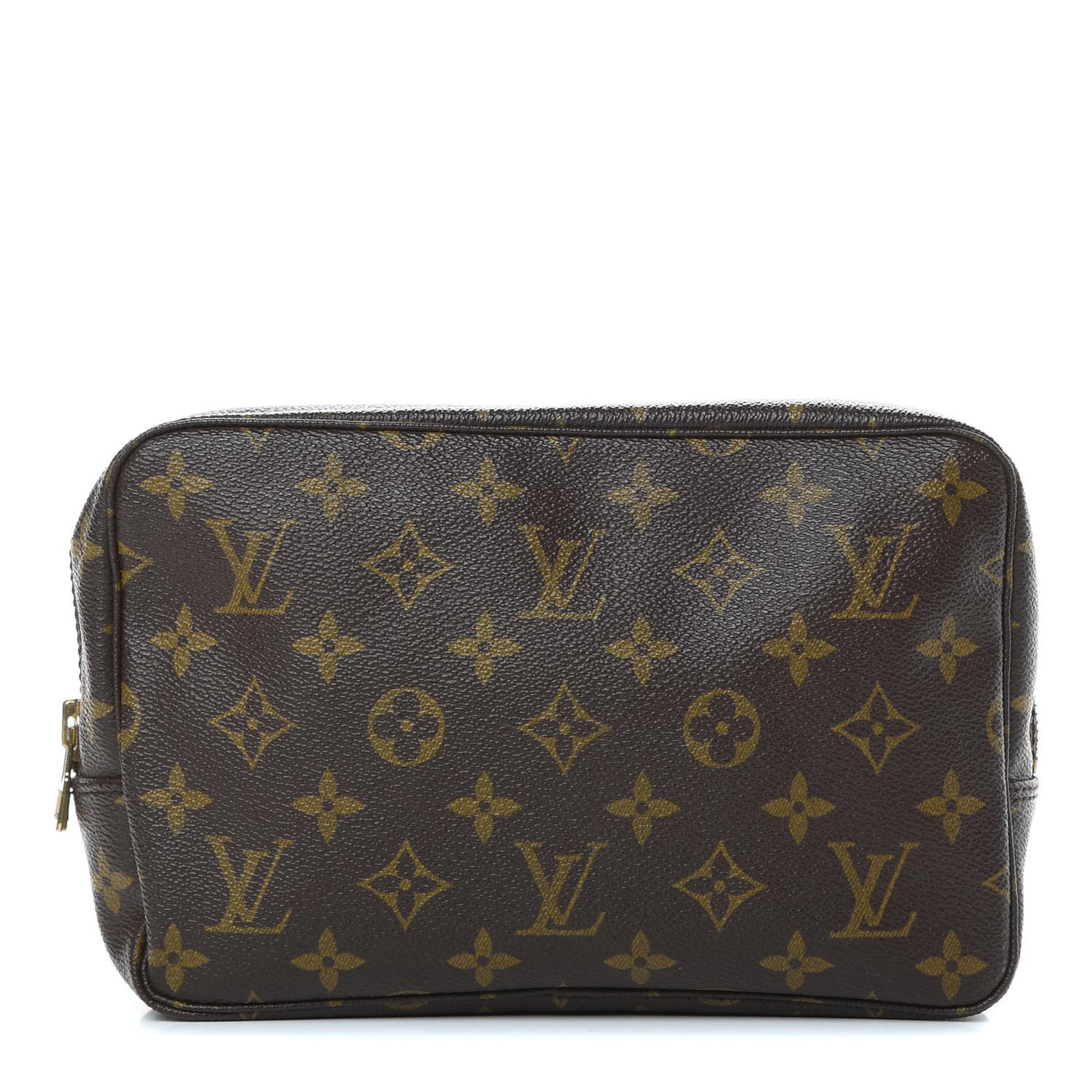 Monogram Trousse Toilette 23