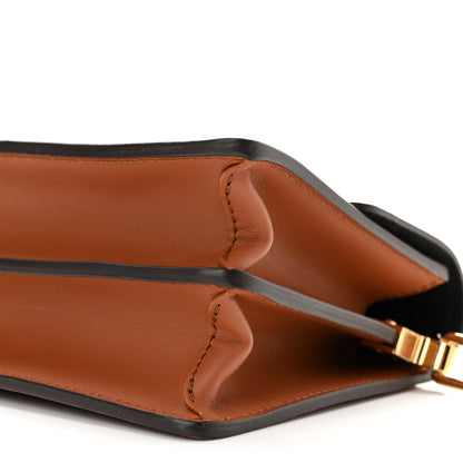 Louis Vuitton Reverse Monogram Dauphine Mini 9 of 9