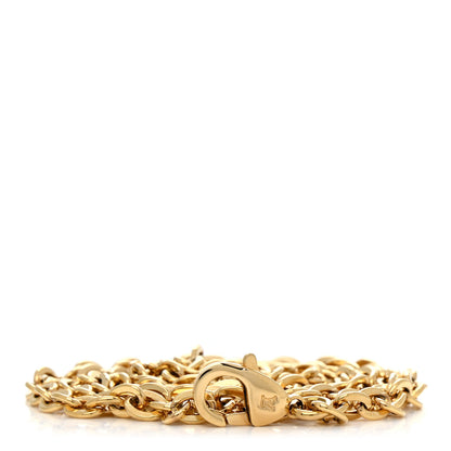 Louis Vuitton Felicie Chain Long Shoulder Strap 1 of 3