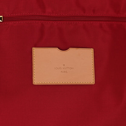 Louis Vuitton Vernis Pegase 45 Pomme D'Amour 7 of 22