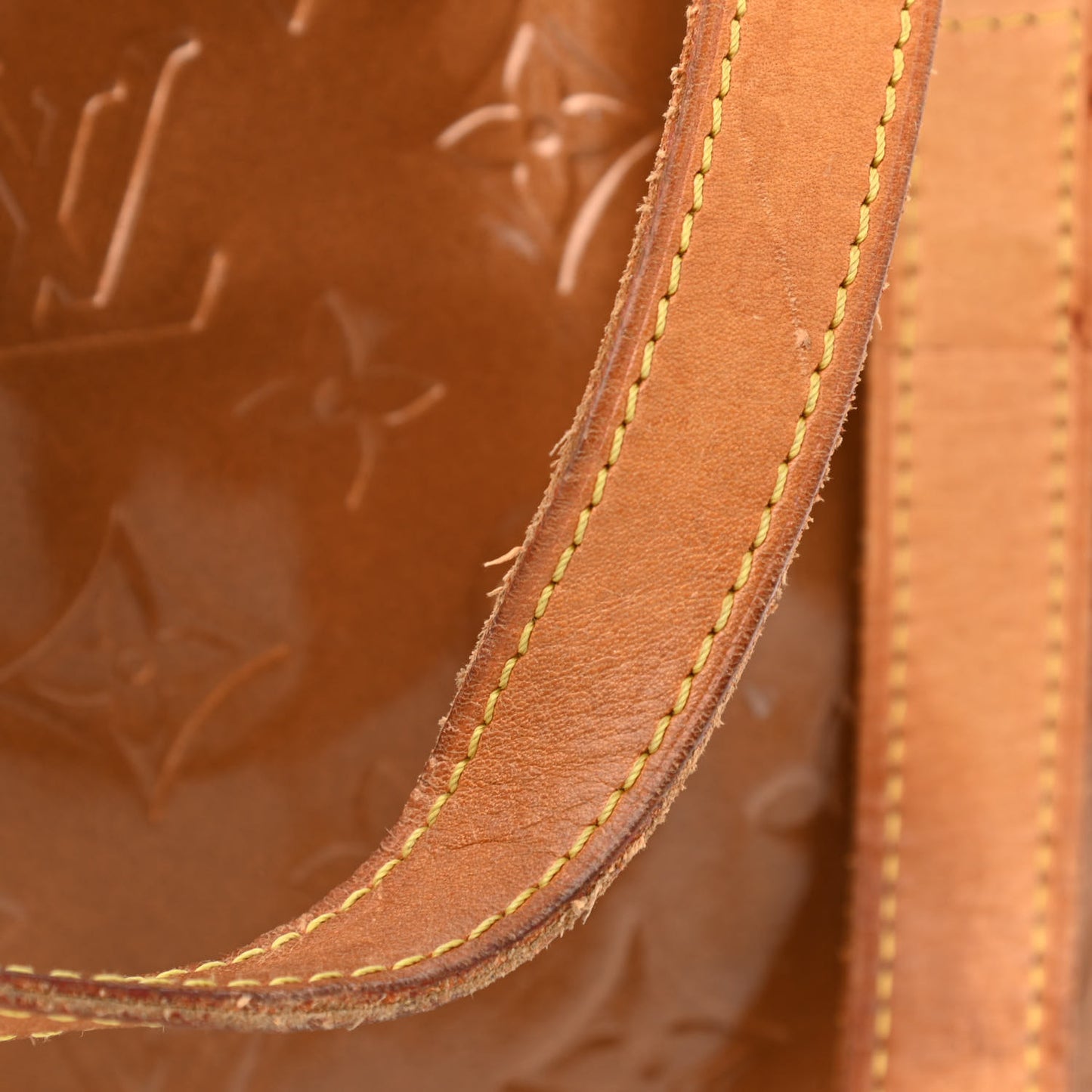 Vernis Houston Bronze