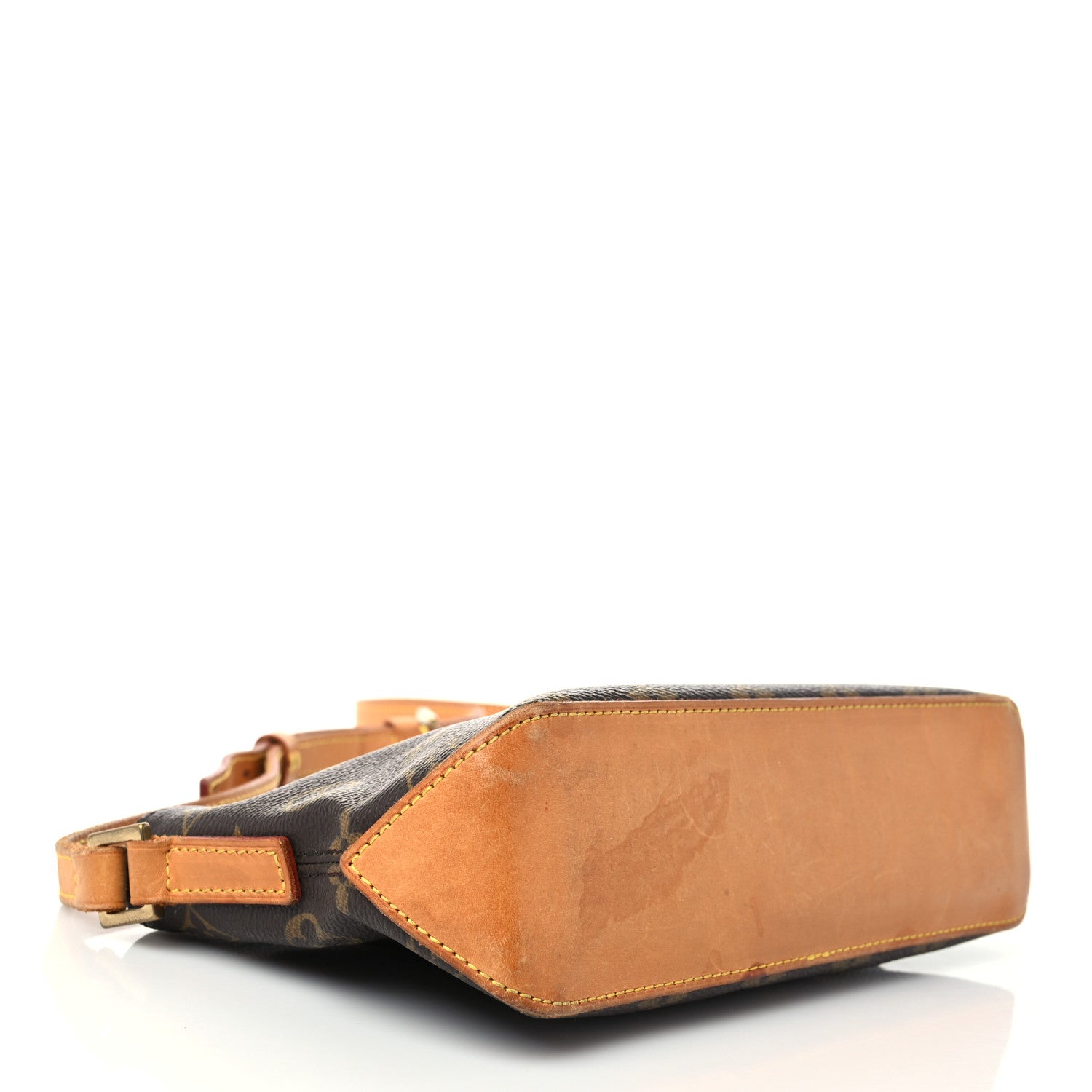 Louis Vuitton Monogram Trotteur 4 of 9
