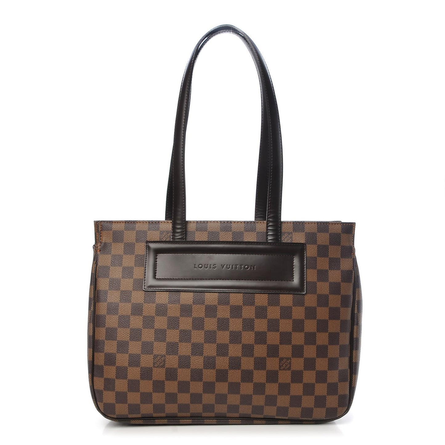 Damier Ebene Parioli PM