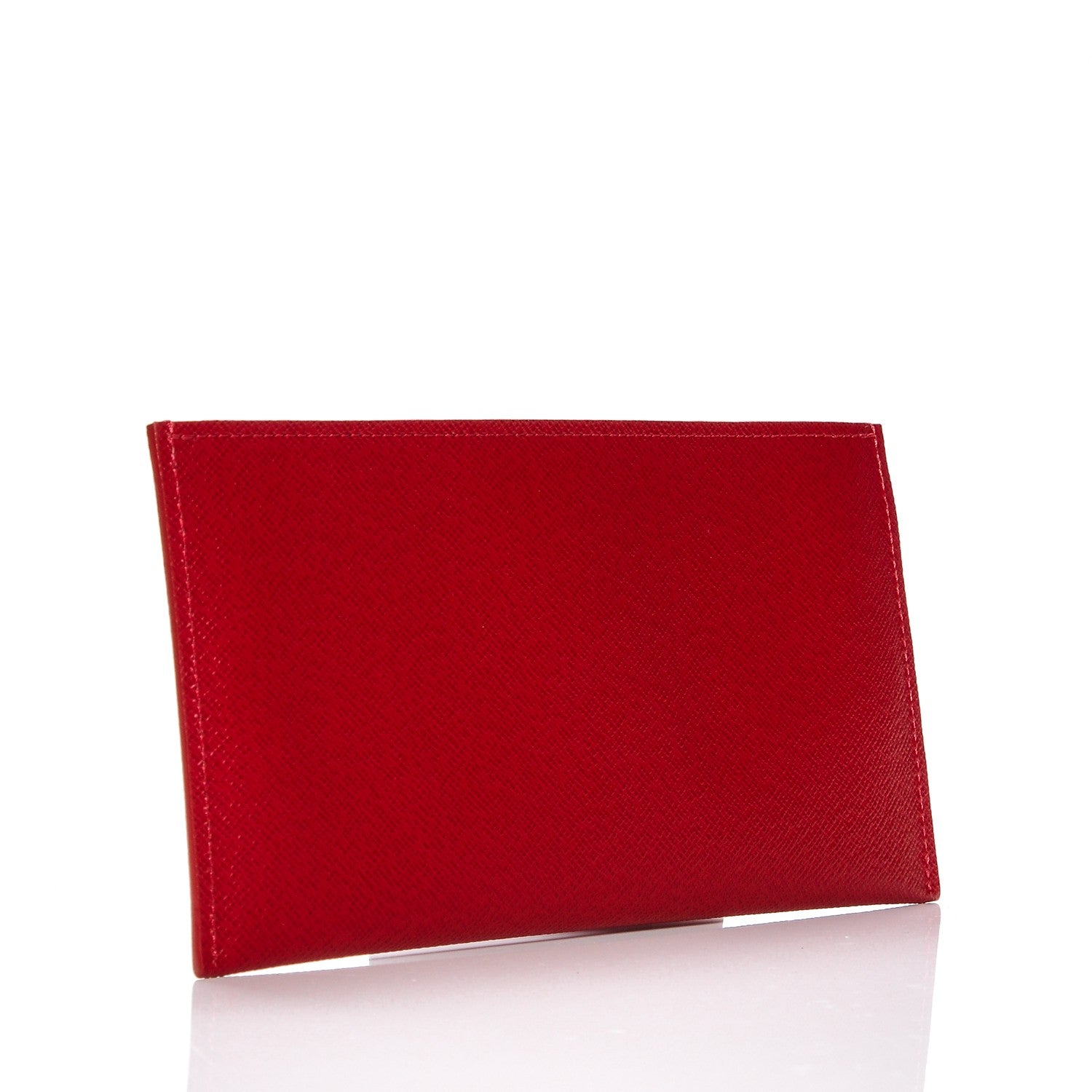 Louis Vuitton Calfskin Felicie Chain Wallet Card Holder Insert 3 of 6