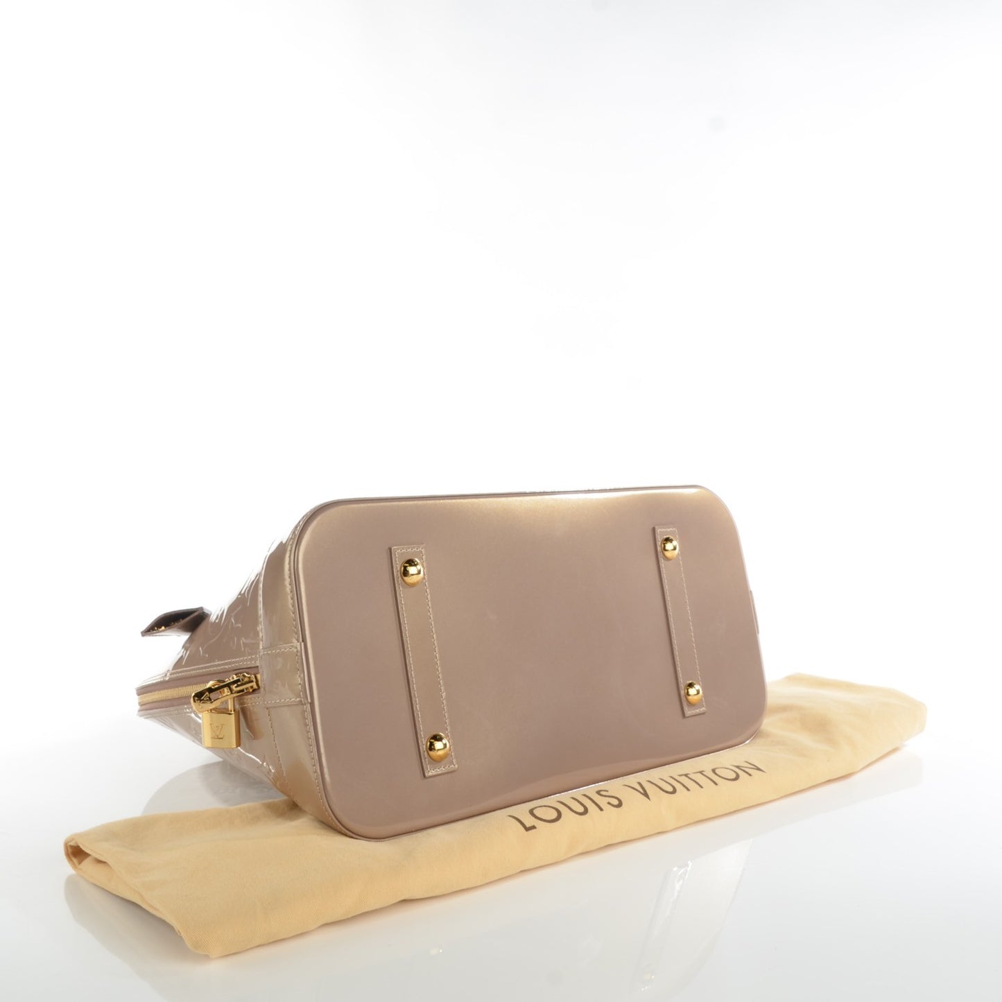 Vernis Alma GM Beige Poudre