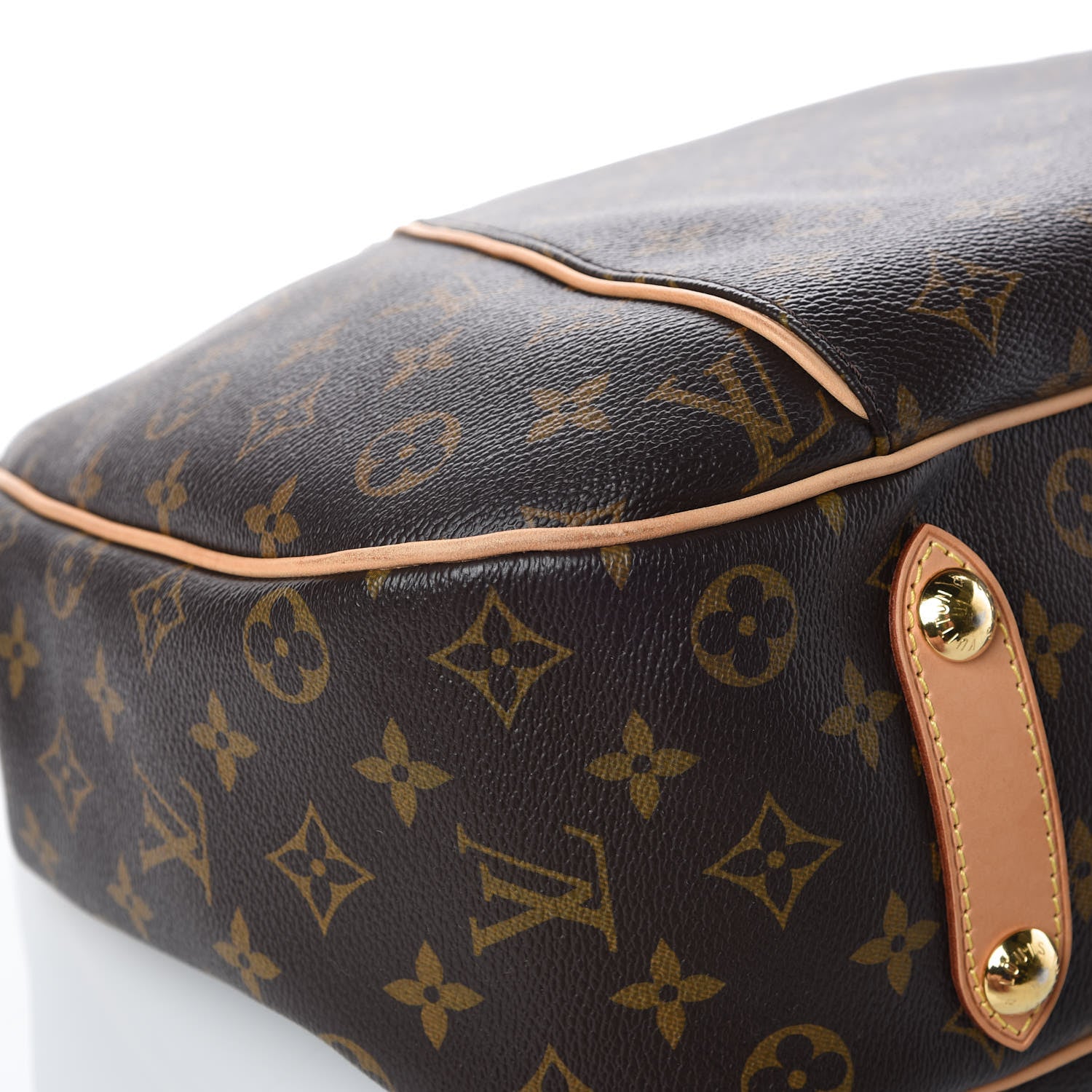 Louis Vuitton Monogram Galliera PM 11 of 12