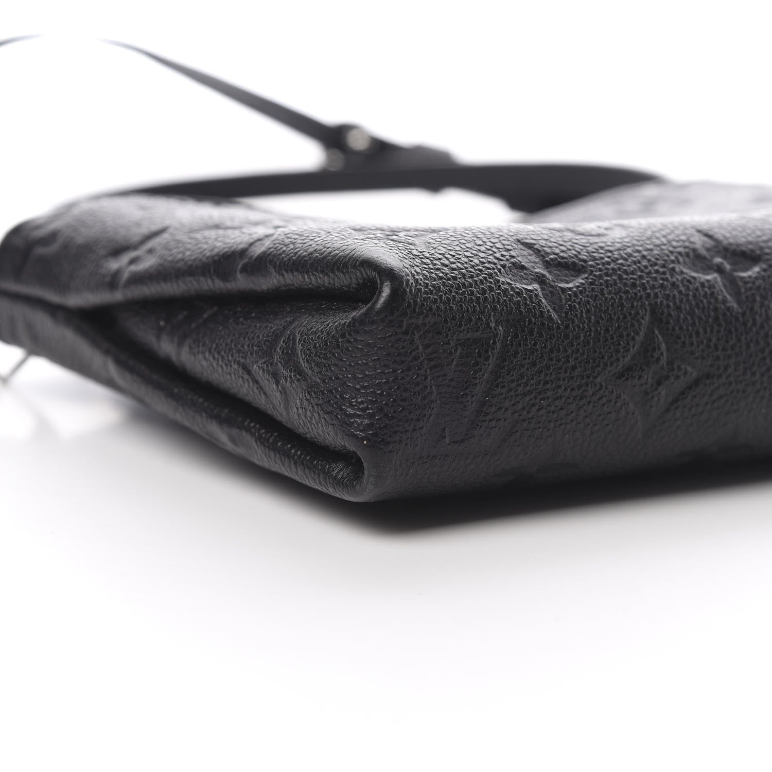 Louis Vuitton Empreinte Pallas Crossbody Black 9 of 13