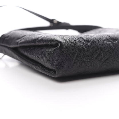 Louis Vuitton Empreinte Pallas Crossbody Black 9 of 13