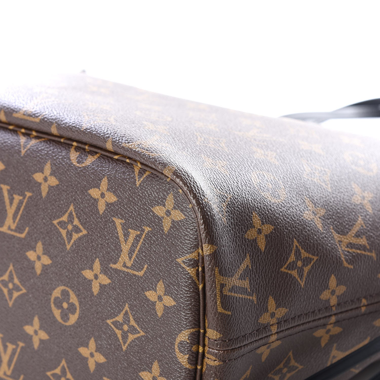 Louis Vuitton Monogram My LV World Tour Neverfull MM 6 of 13