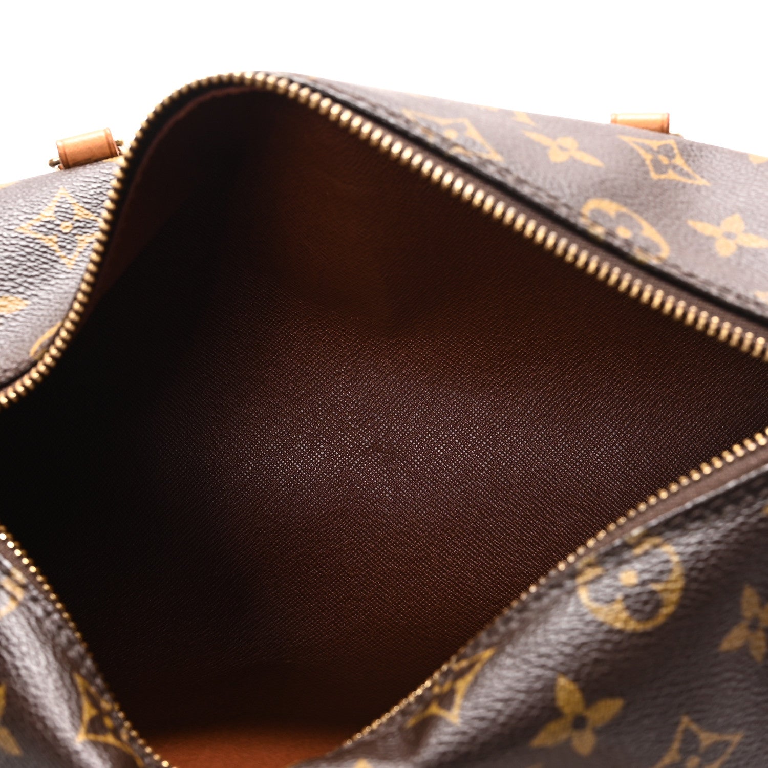 Louis Vuitton Monogram Papillon 26 5 of 10
