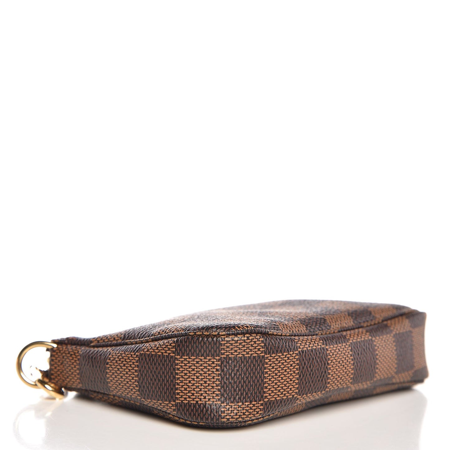Damier Ebene Mini Pochette Accessories