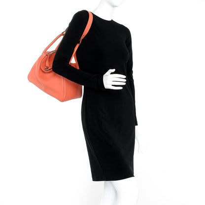 Hermes Evercolor Lindy 30 Flamingo 2 of 12