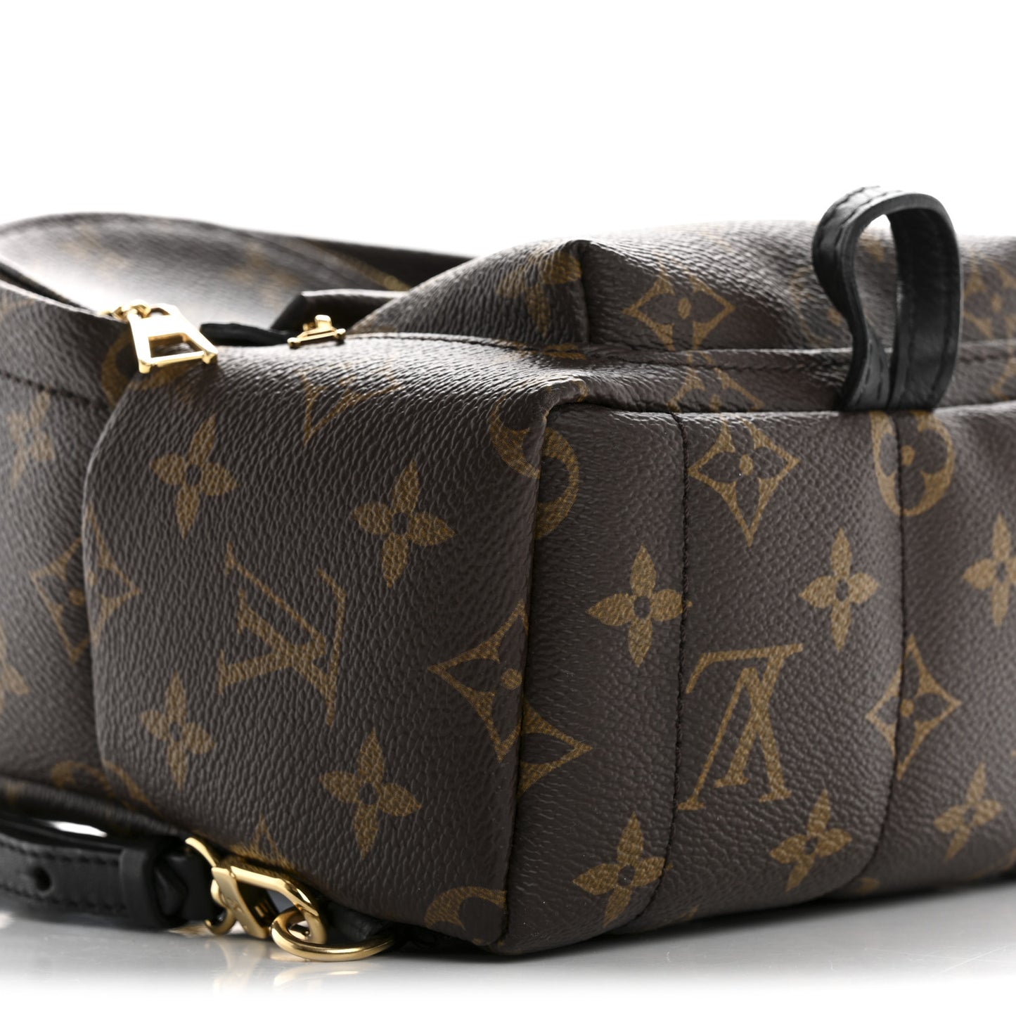 Monogram Palm Springs Backpack Mini
