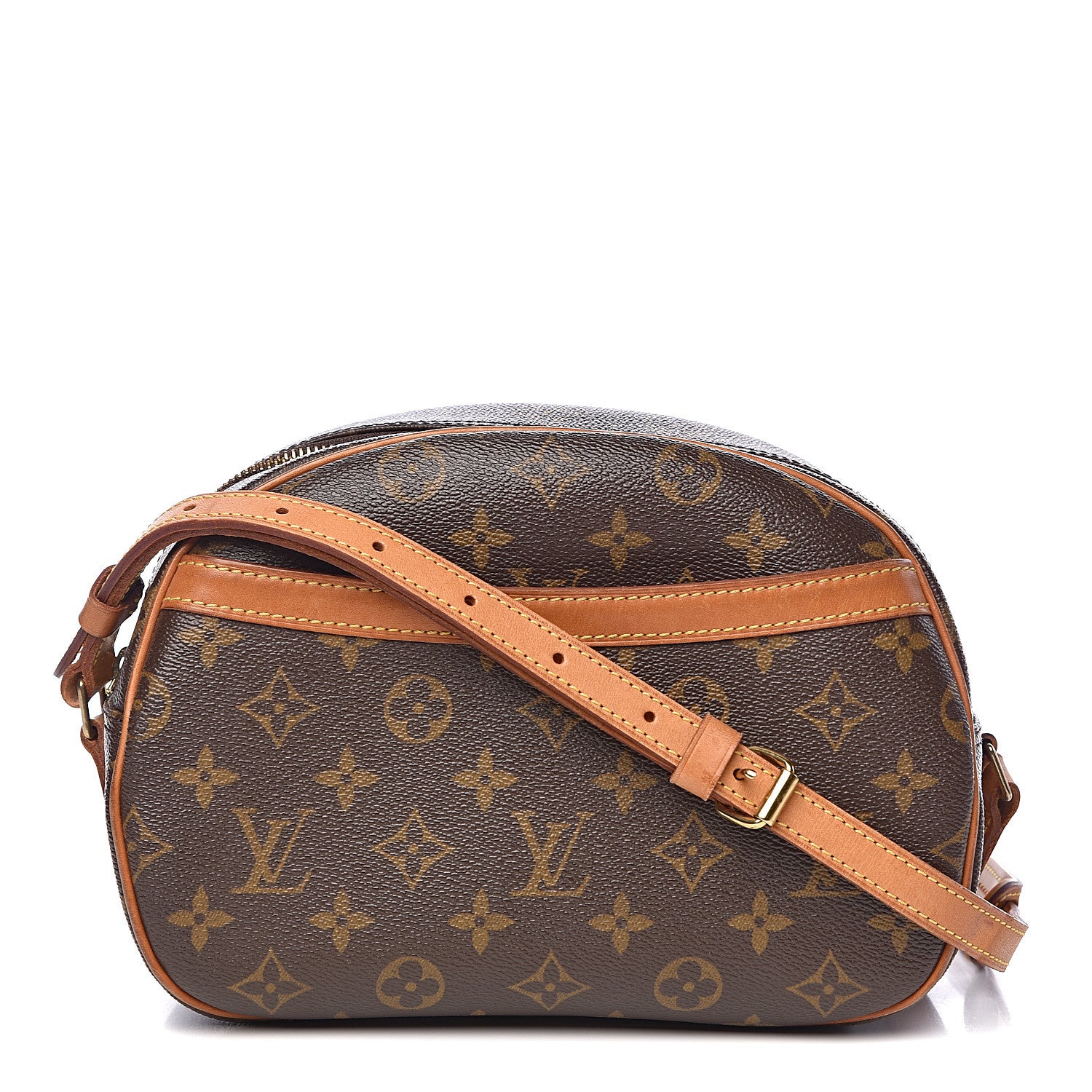 Louis Vuitton Monogram Blois 1 of 9