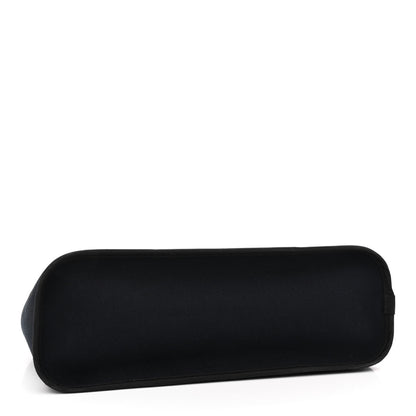 Hermes Toile Cabag 32 Black 4 of 14