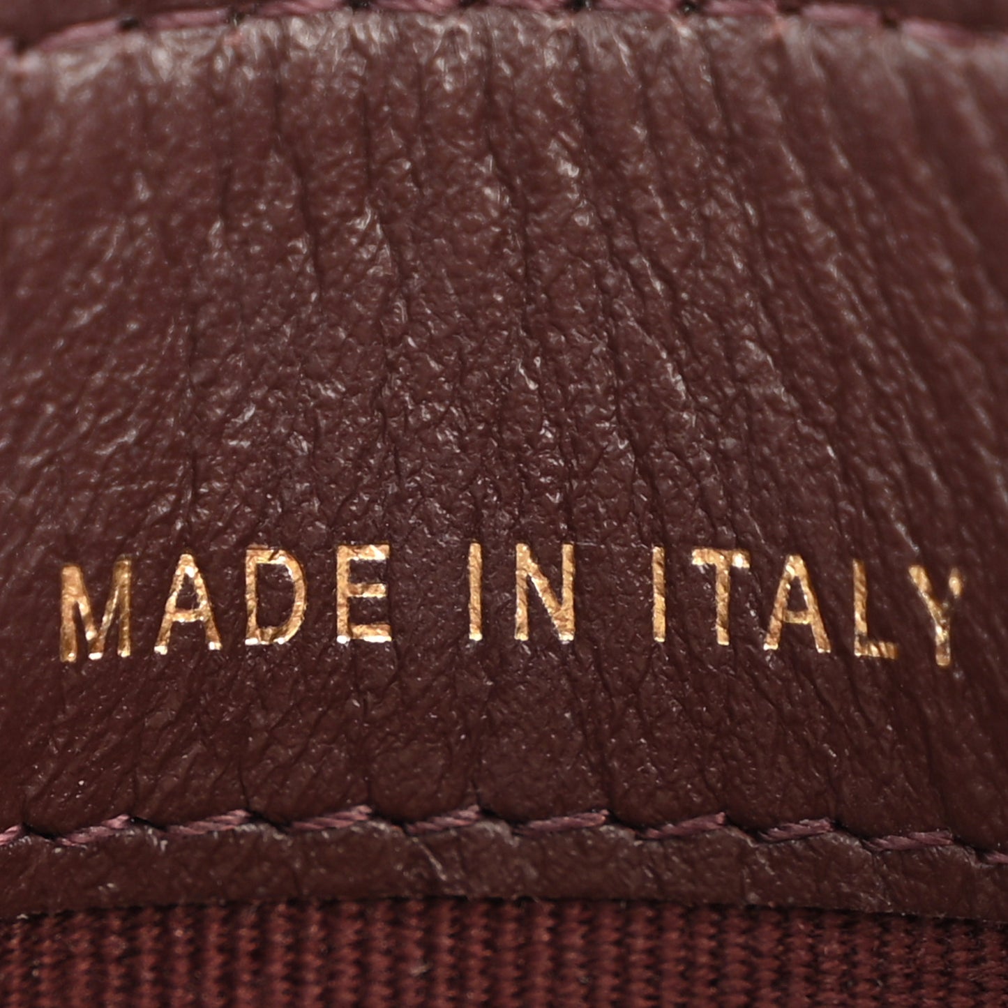 Caviar Quilted Card Holder Black