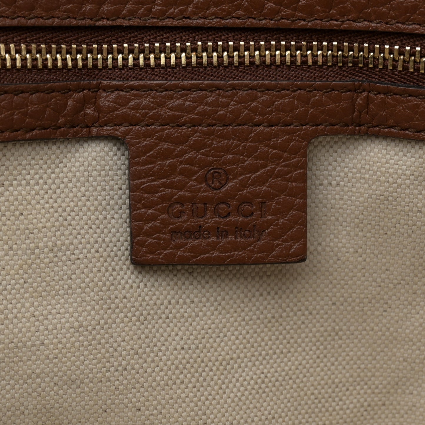 New Denim GG Monogram Medium Ophidia Shopping Tote Blue Tea Cuir