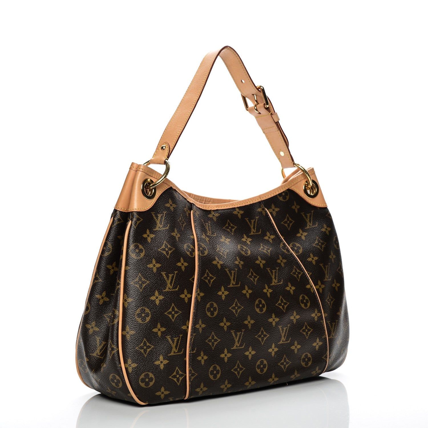 Louis Vuitton Monogram Galliera PM 3 of 6