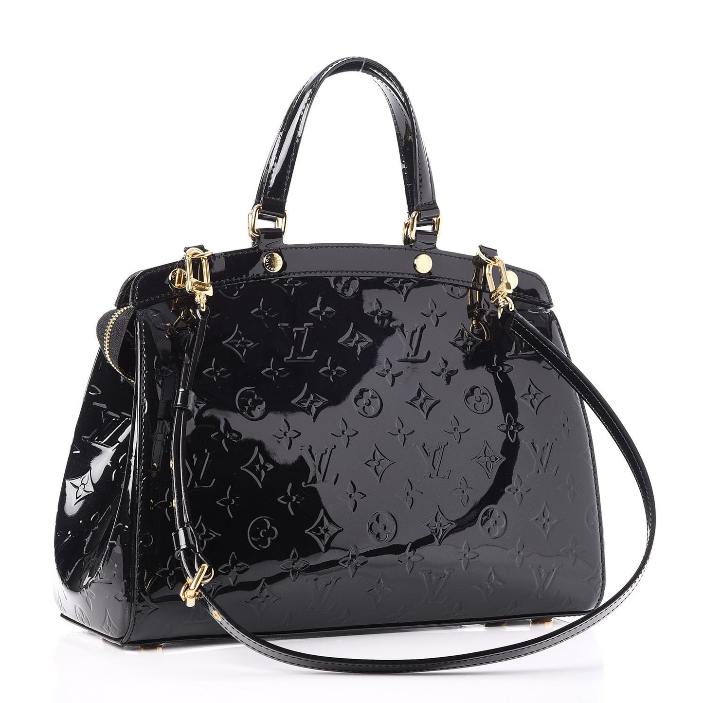 Vernis Brea MM Black