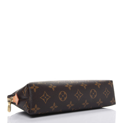 Louis Vuitton Monogram Cosmetic Pouch GM 4 of 14