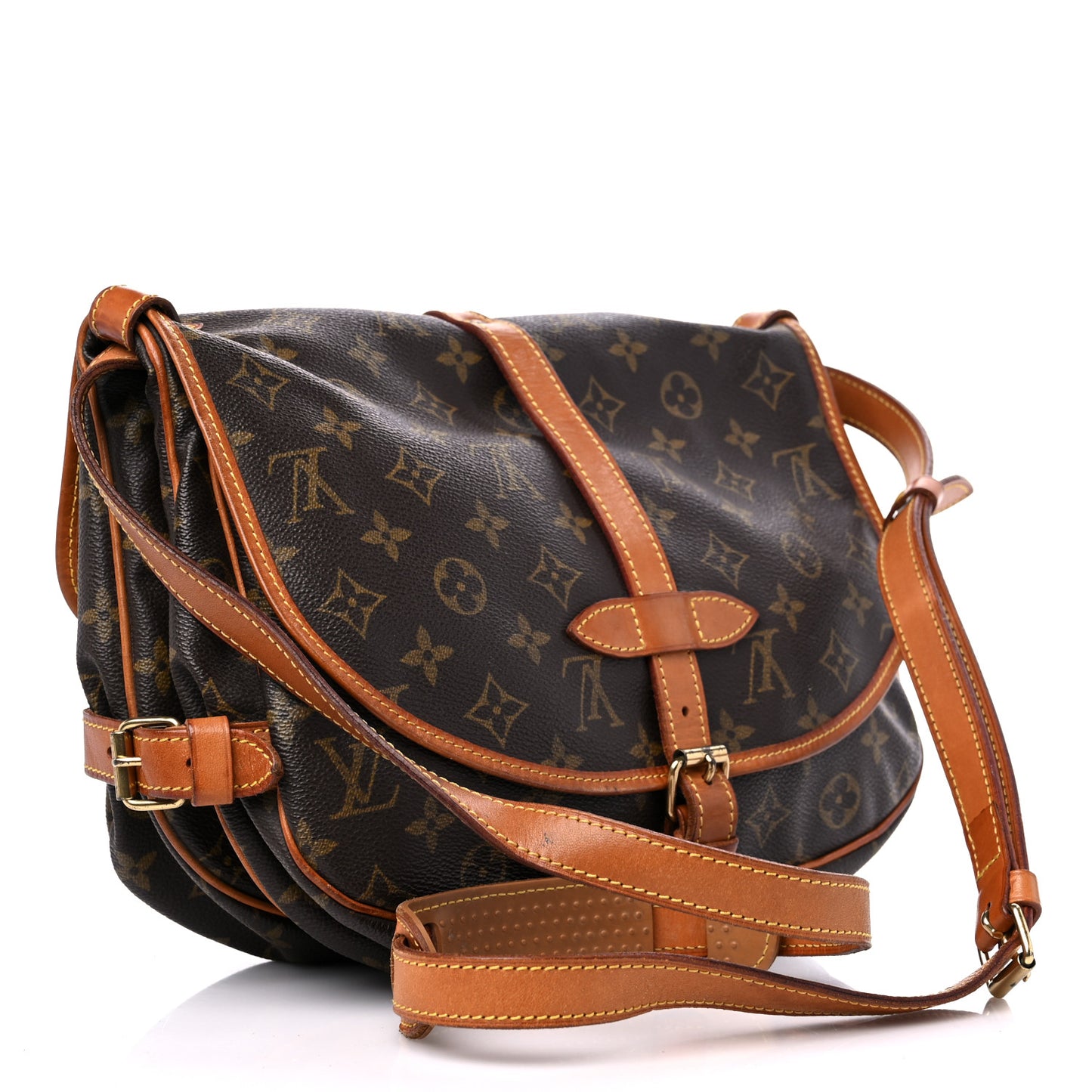 Monogram Saumur 30