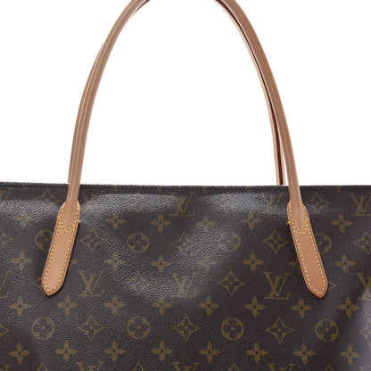 Louis Vuitton Monogram Raspail MM 10 of 10