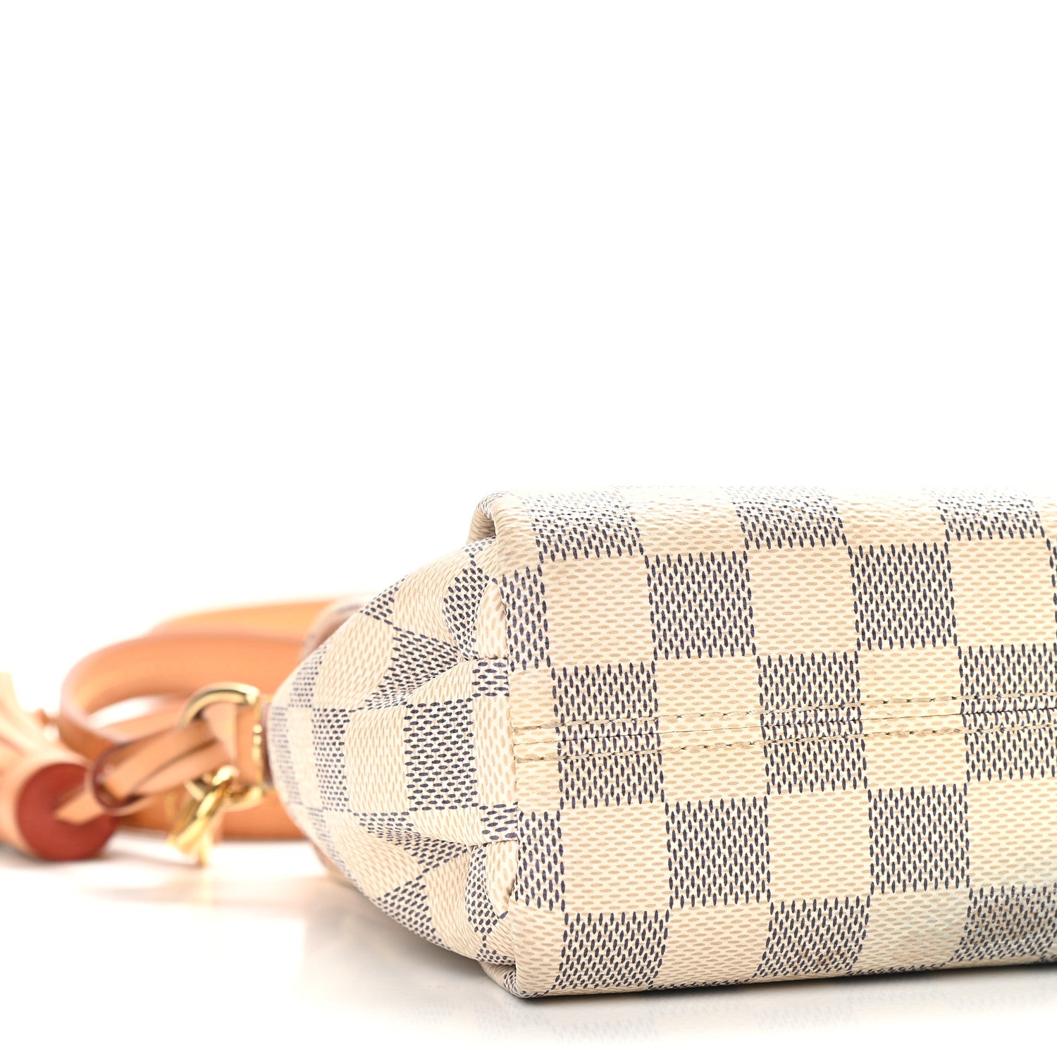 Louis Vuitton Damier Azur Croisette 7 of 9