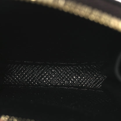 Louis Vuitton Nylon Monogram Strap with Coin Purse Kaki 3 of 7