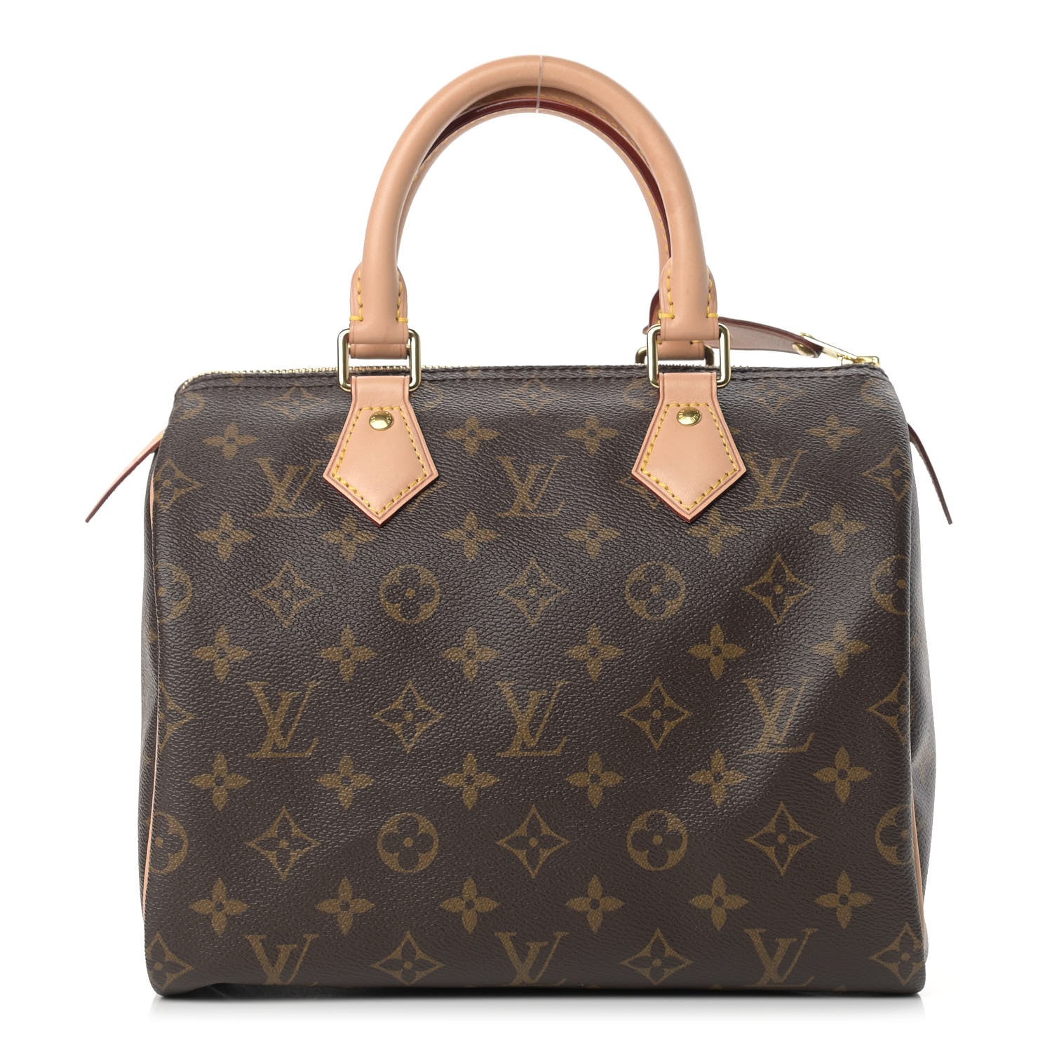 Louis Vuitton Monogram Speedy 25 1 of 14