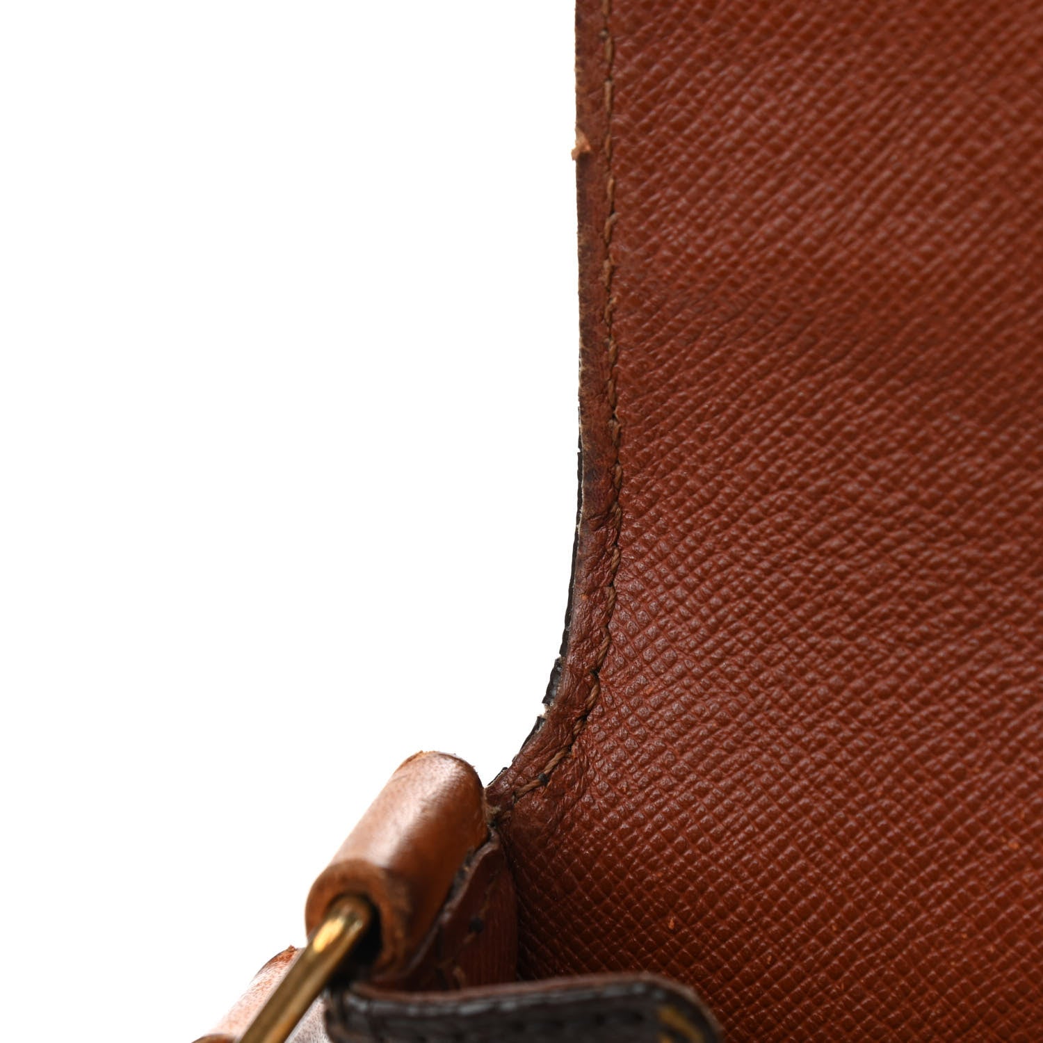 Louis Vuitton Monogram Musette GM 14 of 15