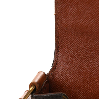 Louis Vuitton Monogram Musette GM 14 of 15