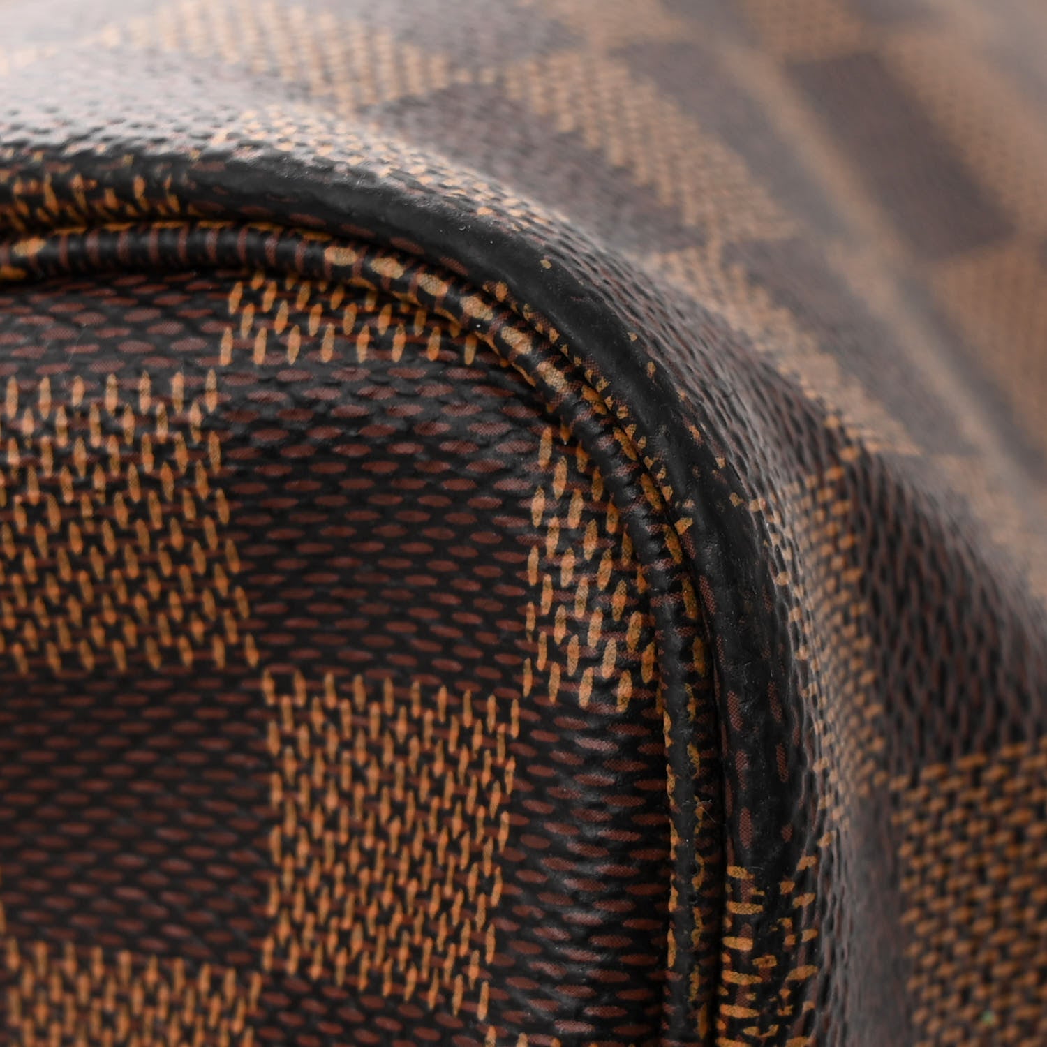Louis Vuitton Damier Ebene Neo Neverfull GM 10 of 10