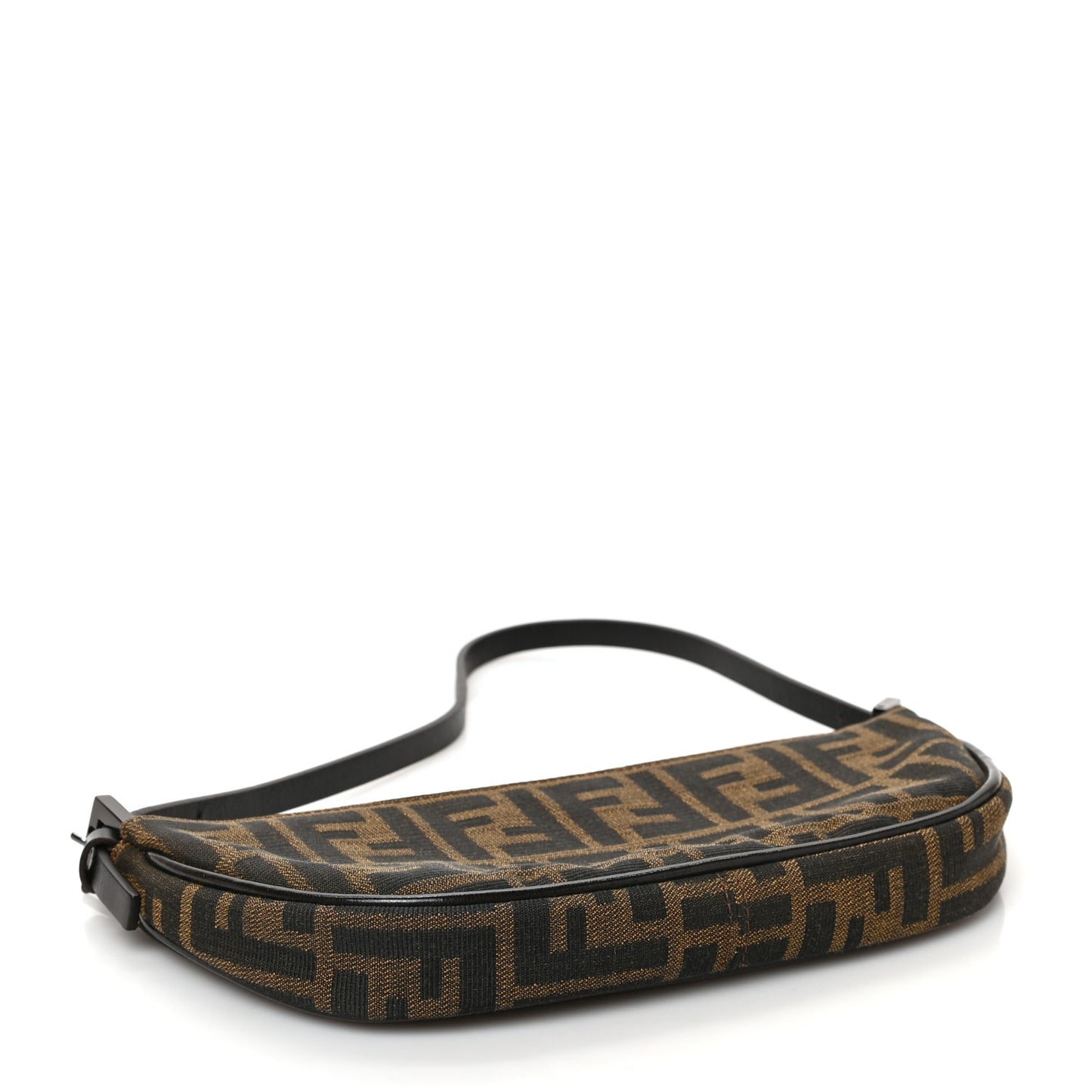 Zucca Pochette Tobacco