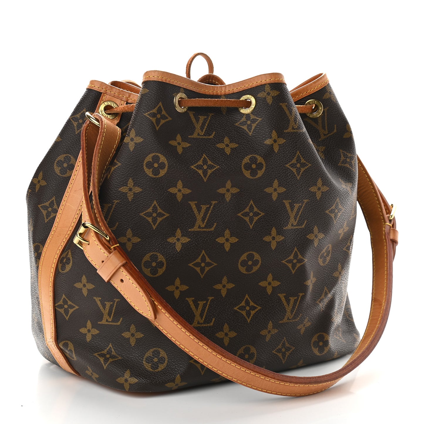 Monogram Petit Noe