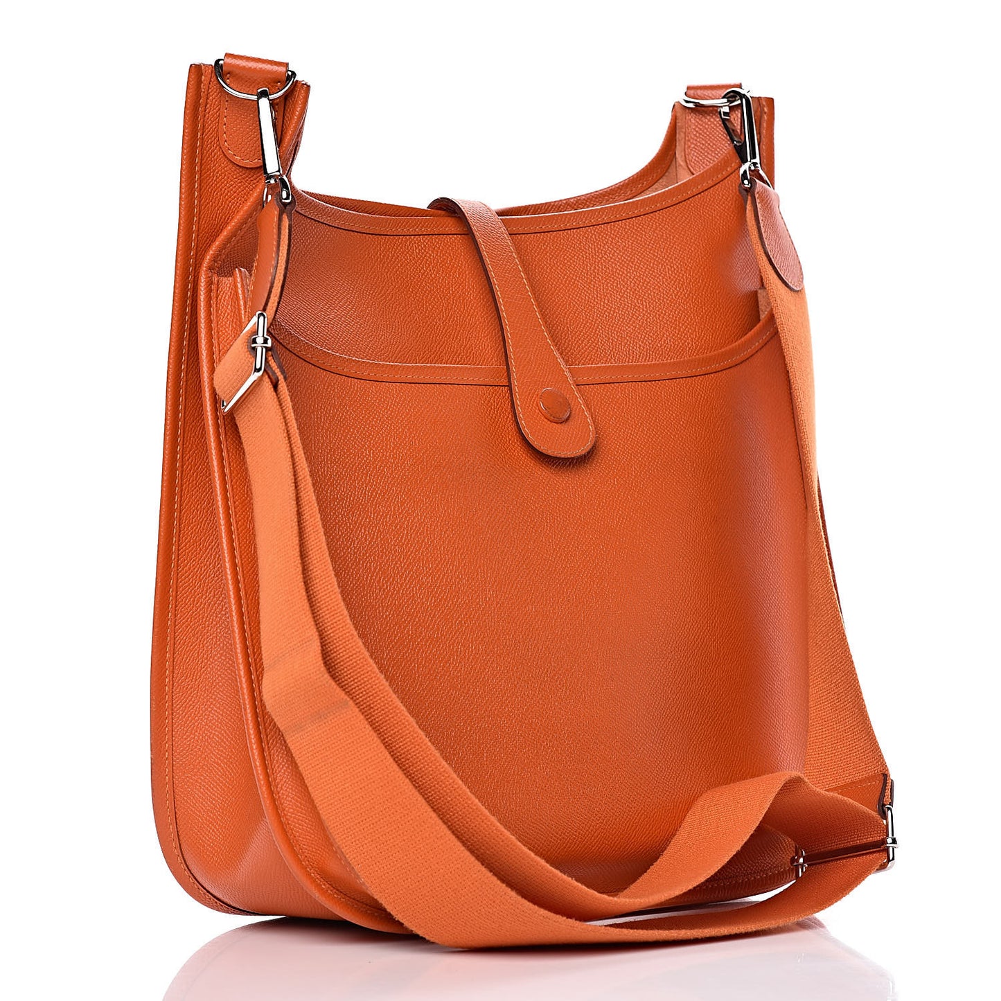 Epsom Evelyne III GM Orange