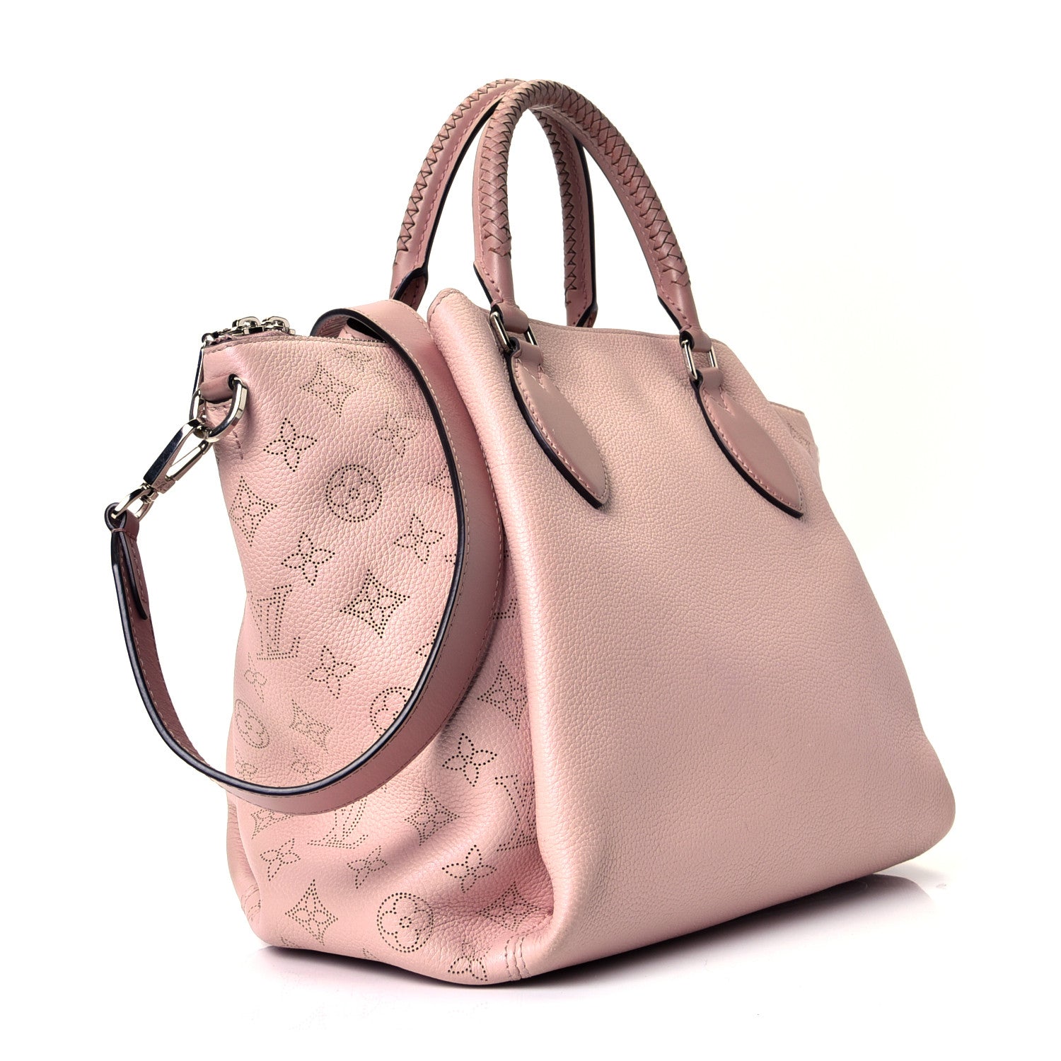 Louis Vuitton Mahina Haumea Magnolia 2 of 5
