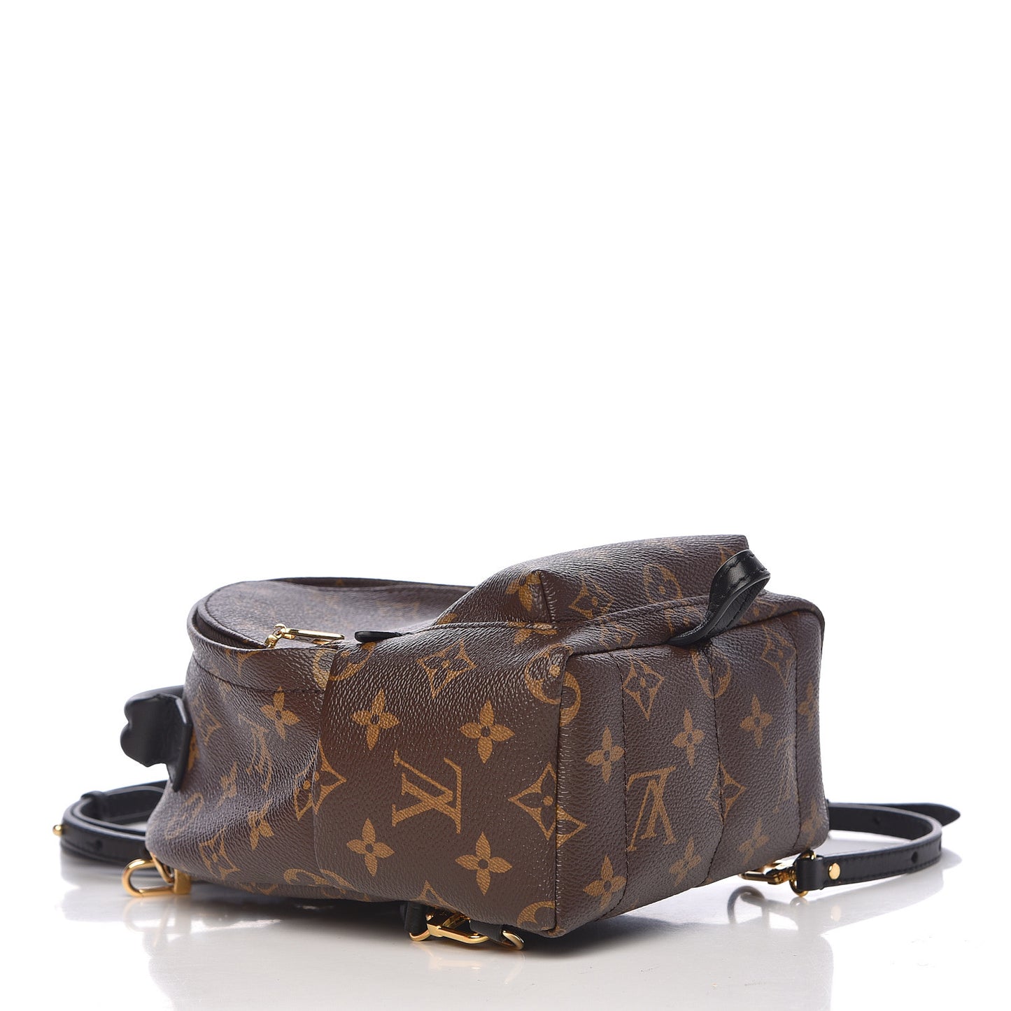 Monogram Palm Springs Backpack Mini