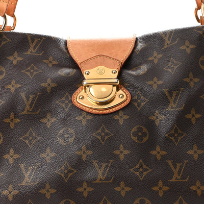 Louis Vuitton Monogram Stresa GM 6 of 11