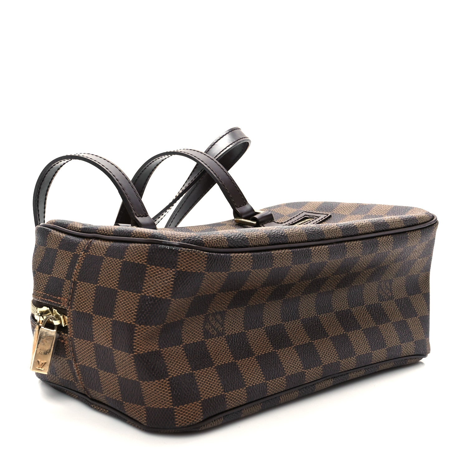 Louis Vuitton Damier Ebene Cite MM 4 of 10